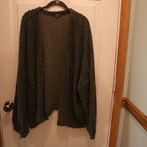 wild fable cardigan
